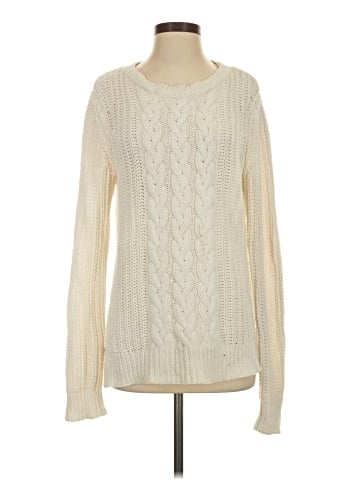 Nautica Pullover Sweater (view 1)