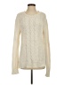Nautica Ivory Pullover Sweater Size S - photo 1