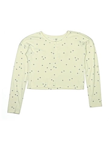 Gap Kids Long Sleeve T-Shirt (view 1)