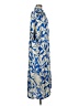 SOFIA Blue Casual Dress One size (estimated) - photo 4