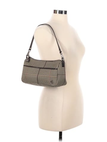 Lauren by Ralph Lauren Shoulder Bag (view 2)