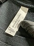 Bella + Canvas Black Long Sleeve Top Size XL - photo 7