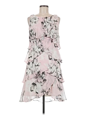 S.L. Fashions Cocktail Dress (view 1)