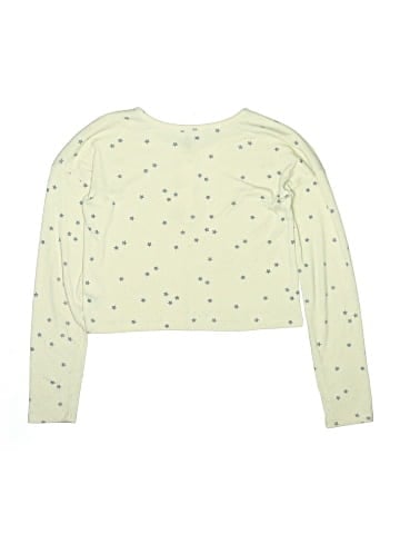 Gap Kids Long Sleeve T-Shirt (view 2)