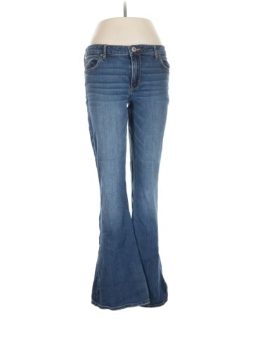 Abercrombie & Fitch Jeans (view 1)