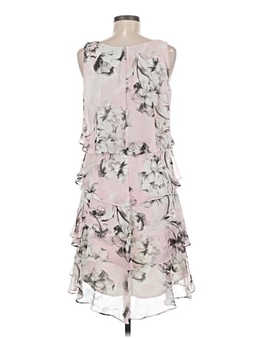 S.L. Fashions Cocktail Dress (view 2)