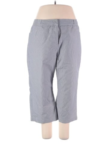 Basic Editions Casual Pants (view 1)