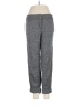 Isda & Co Tweed Gray Dress Pants Size 4 - photo 1