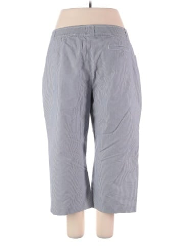 Basic Editions Casual Pants (view 2)