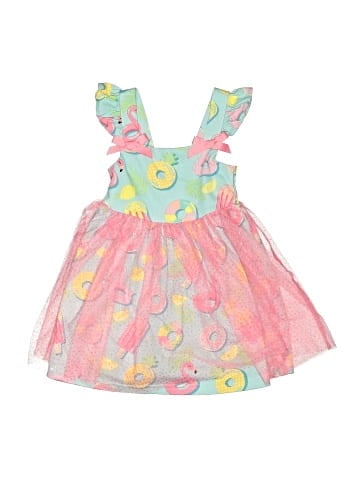 Goodlad Dress (view 1)
