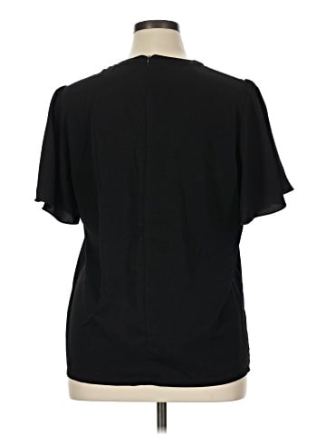 Darling Short Sleeve Top (view 2)
