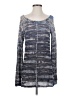Hard Tail Blue Pullover Sweater Size S - photo 1