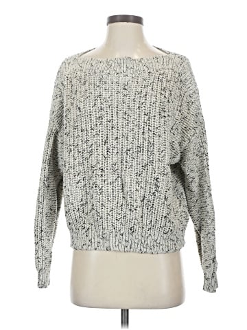 Ann Taylor LOFT Pullover Sweater (view 1)