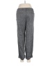 Isda & Co Tweed Gray Dress Pants Size 4 - photo 2