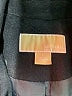 MICHAEL Michael Kors Black Coat Size L - photo 6