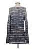 Hard Tail Blue Pullover Sweater Size S - photo 2