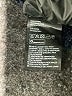 H&M 100% Polyester Solid Black Pullover Sweater Size M - photo 8
