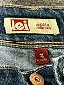 L.e.i. Blue Jeans Size 3 - photo 7