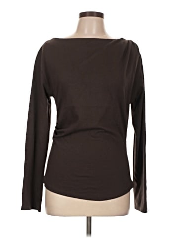 Zara Long Sleeve T-Shirt (view 1)