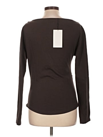 Zara Long Sleeve T-Shirt (view 2)