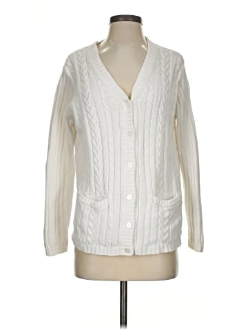 Classic Elements Cardigan (view 1)