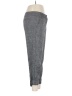 Isda & Co Tweed Gray Dress Pants Size 4 - photo 4