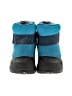 The North Face Blue Boots Size 5 (baby) - photo 2