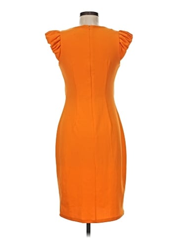 En Focus Studio Casual Dress (view 2)