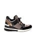 MICHAEL Michael Kors Brown Sneakers Size 8 1/2 - photo 1