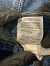 Express Solid Blue Jeans Size 14 - photo 9
