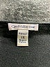 Croft & Barrow 100% Polyester Burgundy Tank Top Size 1X - photo 7