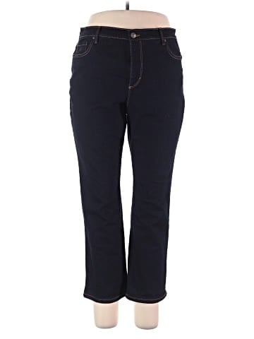 Gloria Vanderbilt Jeans (view 1)