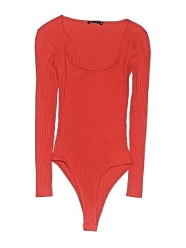 Zara Bodysuit (view 1)