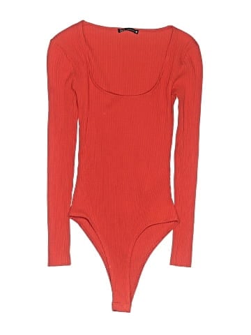 Zara Bodysuit (view 1)