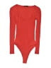 Zara Red Bodysuit Size M - photo 1