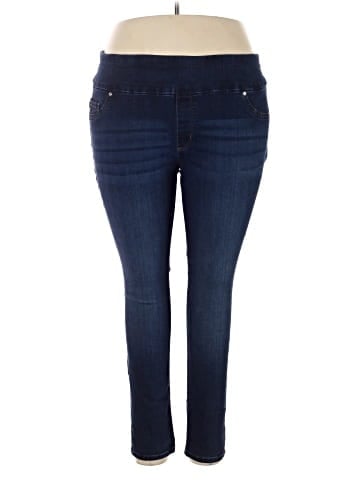 Lee Jeggings (view 1)