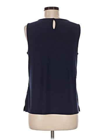 DKNY Sleeveless T-Shirt (view 2)