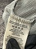 DONNI Gray Cardigan One size - photo 8
