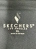 Skechers Solid Black Active Pants Size XL - photo 4