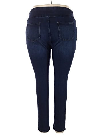 Lee Jeggings (view 2)