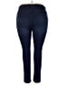 Lee Blue Jeggings Size 22w - photo 2