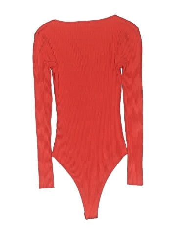 Zara Bodysuit (view 2)
