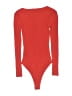 Zara Red Bodysuit Size M - photo 2