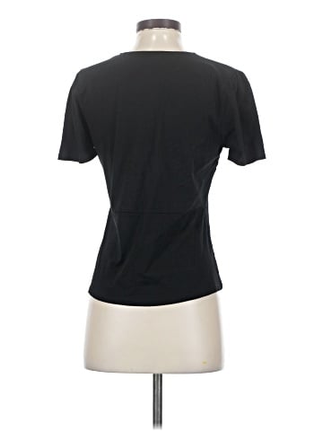 ISLA MAUDE Short Sleeve Top (view 2)