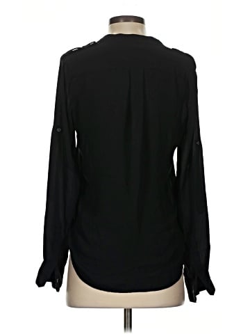 Banana Republic Long Sleeve Blouse (view 2)