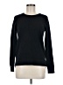 Boden Black Long Sleeve Top Size M - photo 1