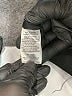 Helmut Lang Black Blazer Size 10 - photo 7
