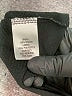 Croft & Barrow 100% Nylon Black 3/4 Sleeve Top Size 2X - photo 8