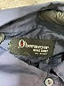 Obermeyer 100% Cotton Black Long Sleeve Button-Down Shirt Size L (estimated) - photo 7