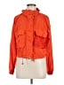 Chocolate Orange Windbreaker Size M - photo 1